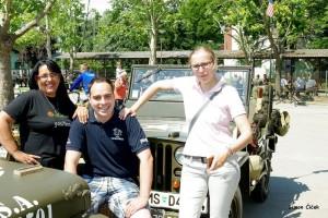 7. mednarodno srečanje vojaških starodobnikov 9